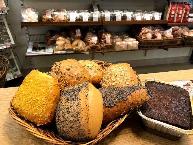 Opinii despre Nørregades Bageri, Farsø în Farsø - Gastronomi og hotelvirksomhed