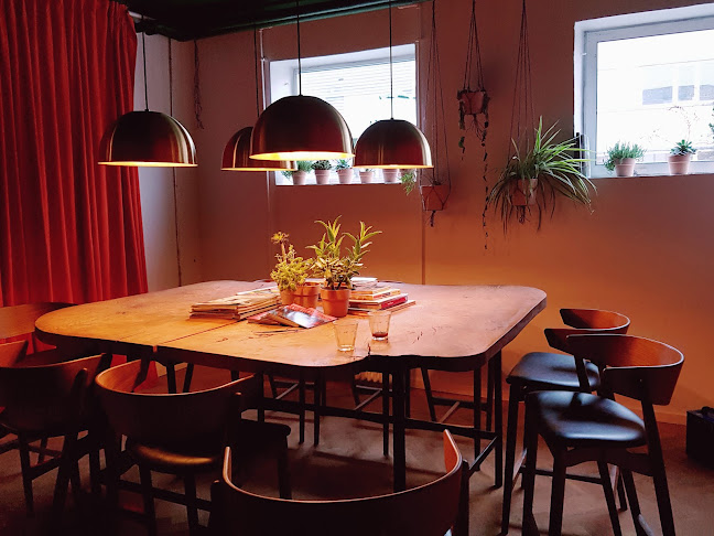 Comentarii opinii despre Riccos Kaffe