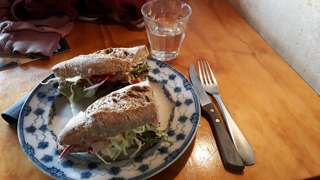 Thorvaldsensgade 17, 8000 Aarhus