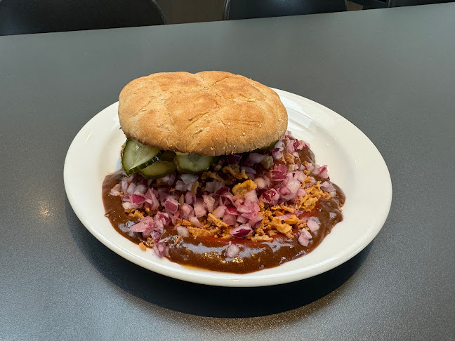 Comentarii opinii despre Café Havnefryd