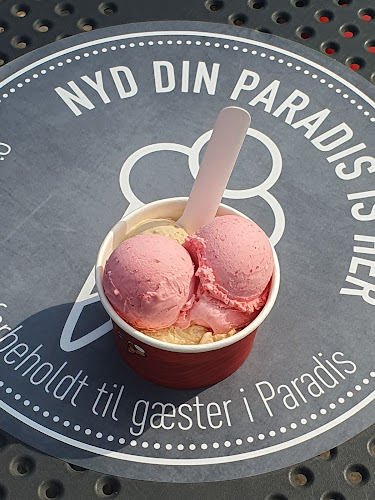 Opinii despre Paradis Solrød Strand în Solrød Strand - Gastronomi og hotelvirksomhed