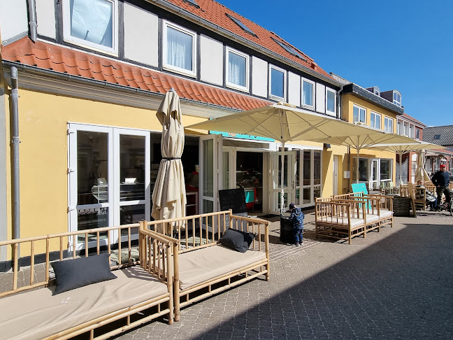 Søndergade 1, 9480 Løkken