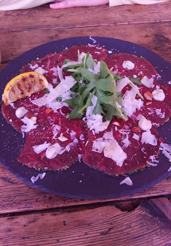 Restaurant Magstræde 16 - Gastronomi og hotelvirksomhed