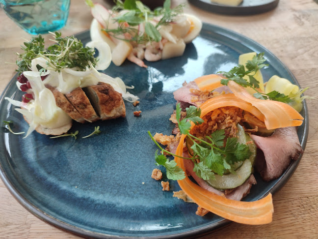 Malsk Spisehus - Slagelse