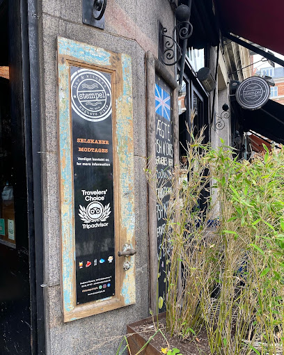 Stempel - Bar & Kitchen