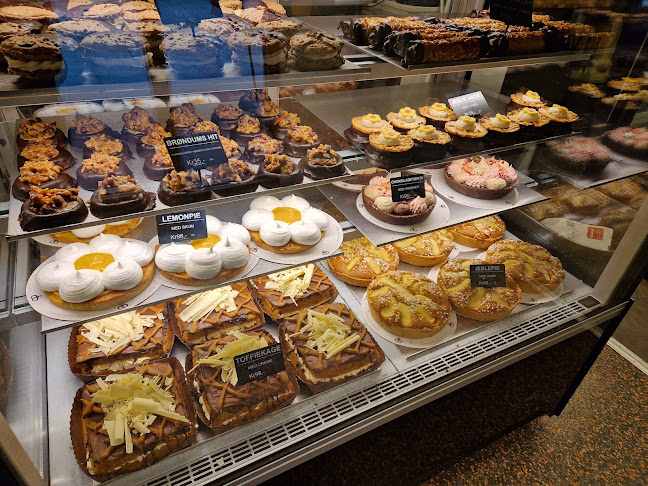 Vesterports Bageri - Faaborg