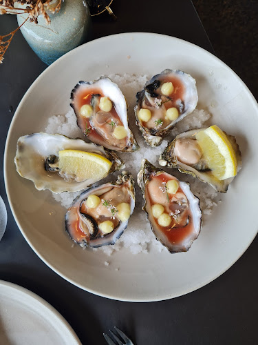 Opinii despre Limfjordens hus în Roslev - Gastronomi og hotelvirksomhed