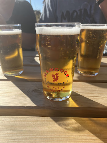 Lanternen - Gastronomi og hotelvirksomhed