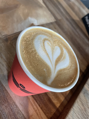 Opinii despre Kaffedepartementet în Bispebjerg - Gastronomi og hotelvirksomhed