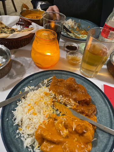 Comentarii opinii despre Om Indisk