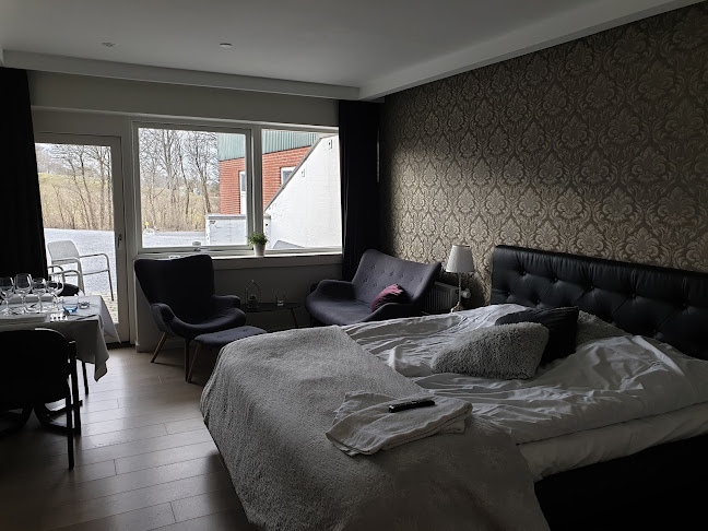 Slukefter Kro - Gastronomi og hotelvirksomhed