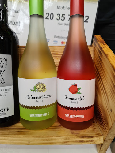 Værftshallerne - Helsingør