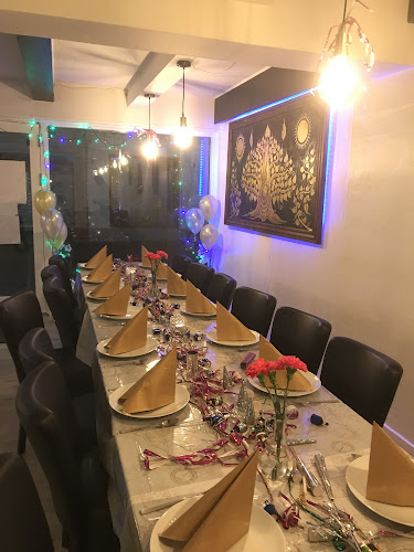 Tuk Thai Take Away - Gastronomi og hotelvirksomhed