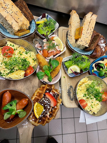 Kaleidoskop - Frederiksberg