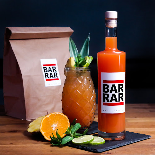 Opinii despre Bar Rar în Odense - Gastronomi og hotelvirksomhed