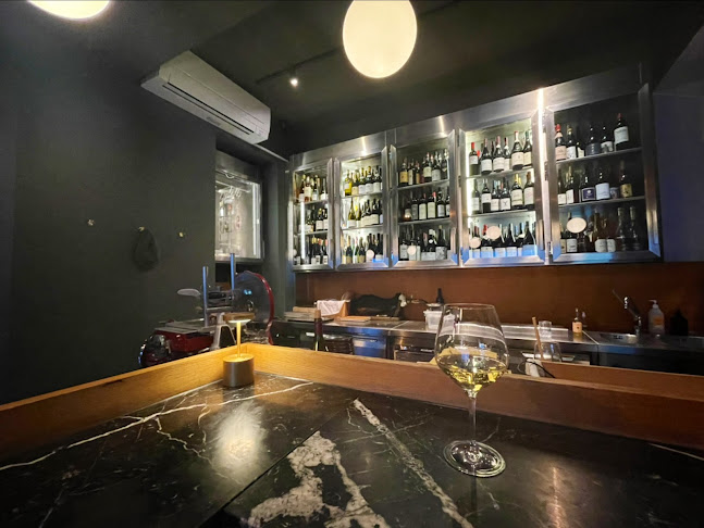 LUN Restaurant & vinbar - København