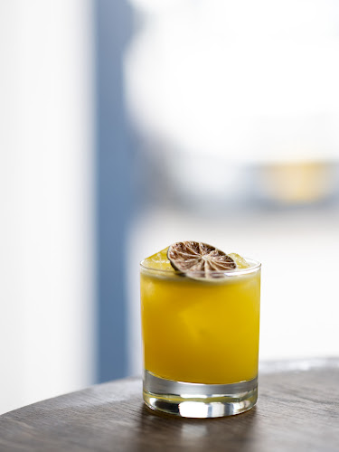 PV (Pustervig) - Kaffe & Cocktails - Gastronomi og hotelvirksomhed