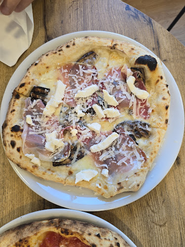 Opinii despre Da Gallo Pizzeria în Skibby - Gastronomi og hotelvirksomhed