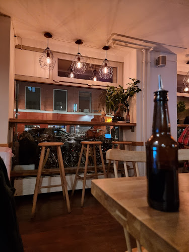 Iki Sushi - København