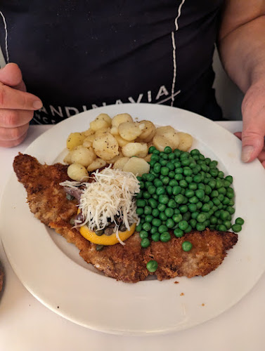 Nørre Allé 55, 8000 Aarhus Centrum