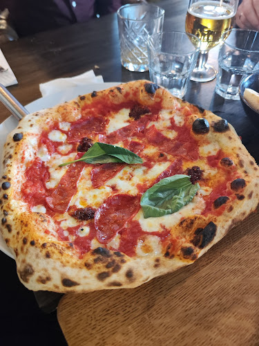 Luca - Gastronomi og hotelvirksomhed