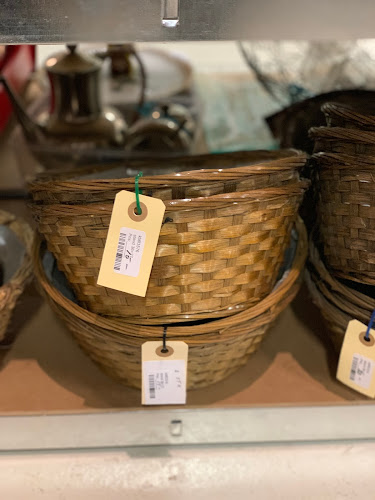 Flea Loppen - Esbjerg