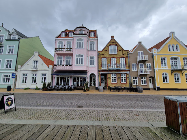 Visselulles Vinbar - Sønderborg