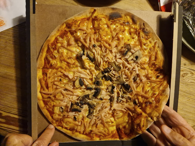 Comentarii opinii despre Vores Cafe