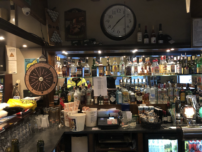 Murphys Irish Pub & Sportsbar