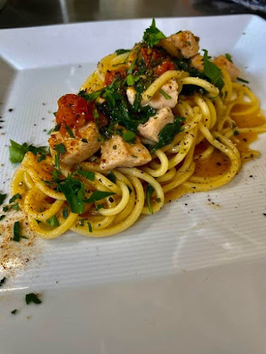 Comentarii opinii despre Restaurant Il Gambero Rosso