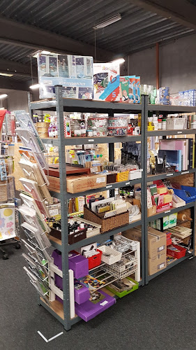 Opinii despre takeNOW Viborg în Viborg - Gastronomi og hotelvirksomhed