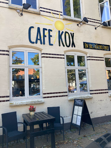 Café Kox - Brønderslev