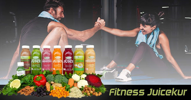 Juicekur - Gastronomi og hotelvirksomhed