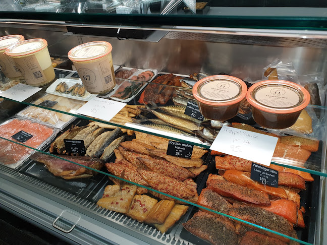 Havnepladsen 4, 6950 Ringkøbing, Danmark