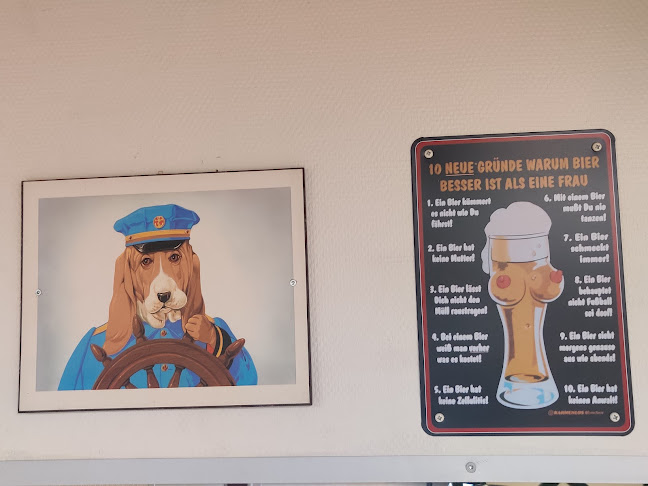 Østre Gasværk Øl Og Vinstue