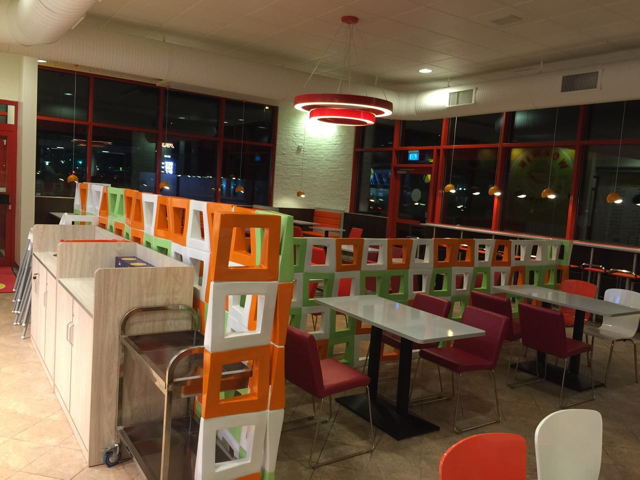 Comentarii opinii despre Restaurant wokwik