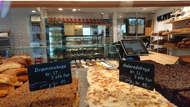 Olivers bakery - Søborg