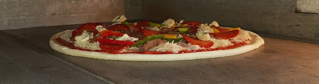 Comentarii opinii despre Fortezza Pizza