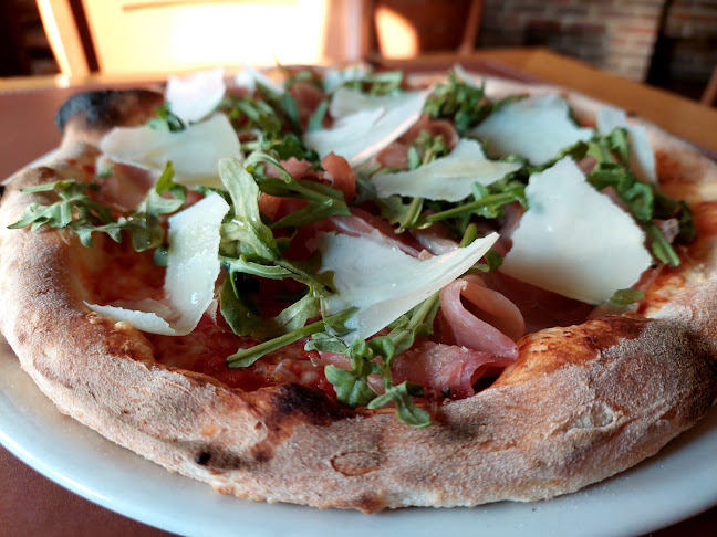 La Scala Ristorante Pizzeria - Esbjerg