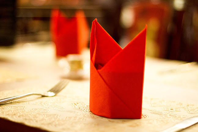 Comentarii opinii despre Peking Restaurant