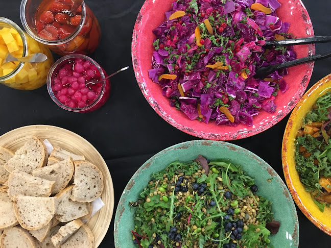 Opinii despre Foodaway în Roskilde - Gastronomi og hotelvirksomhed