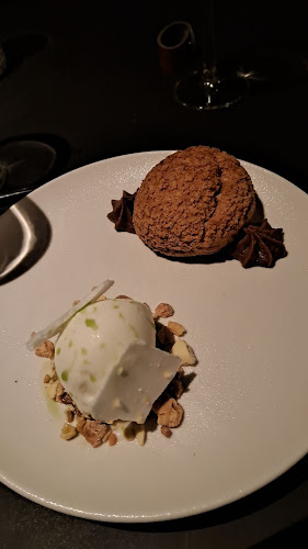 Restaurant MellemRum