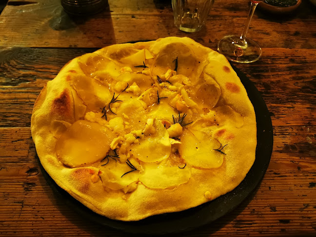 Restaurant Magstræde 16 - Gastronomi og hotelvirksomhed