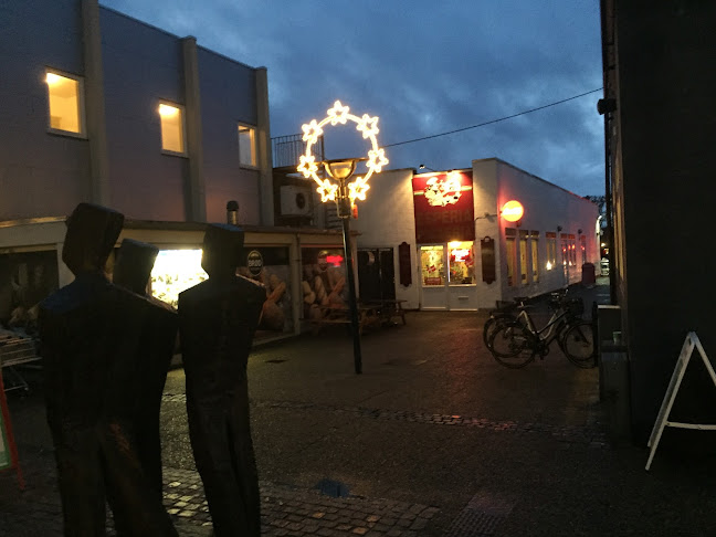 Post Pubben - Ballerup