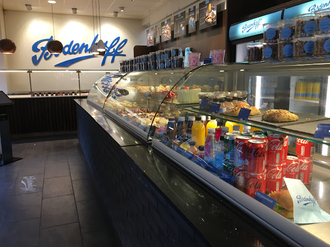 Bodenhoffs - Gastronomi og hotelvirksomhed