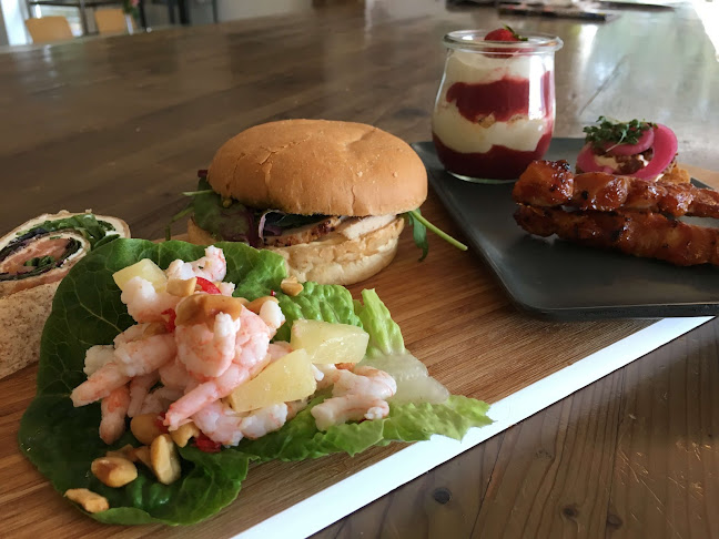 Helles Madunivers - Gastronomi og hotelvirksomhed