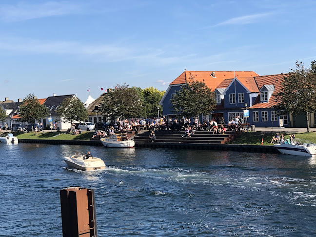 Enø bager - Næstved