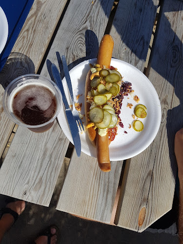 Vesterhavshytten - Gastronomi og hotelvirksomhed