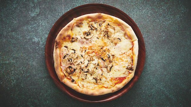 Spigadoro Italiano Due - København