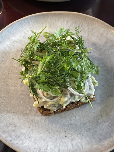 Meyers i Tårnet - Indre By